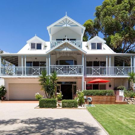 Silver Waters Bed & Breakfast Cowes Εξωτερικό φωτογραφία