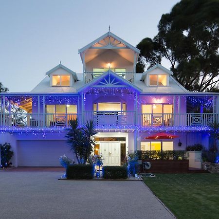 Silver Waters Bed & Breakfast Cowes Εξωτερικό φωτογραφία