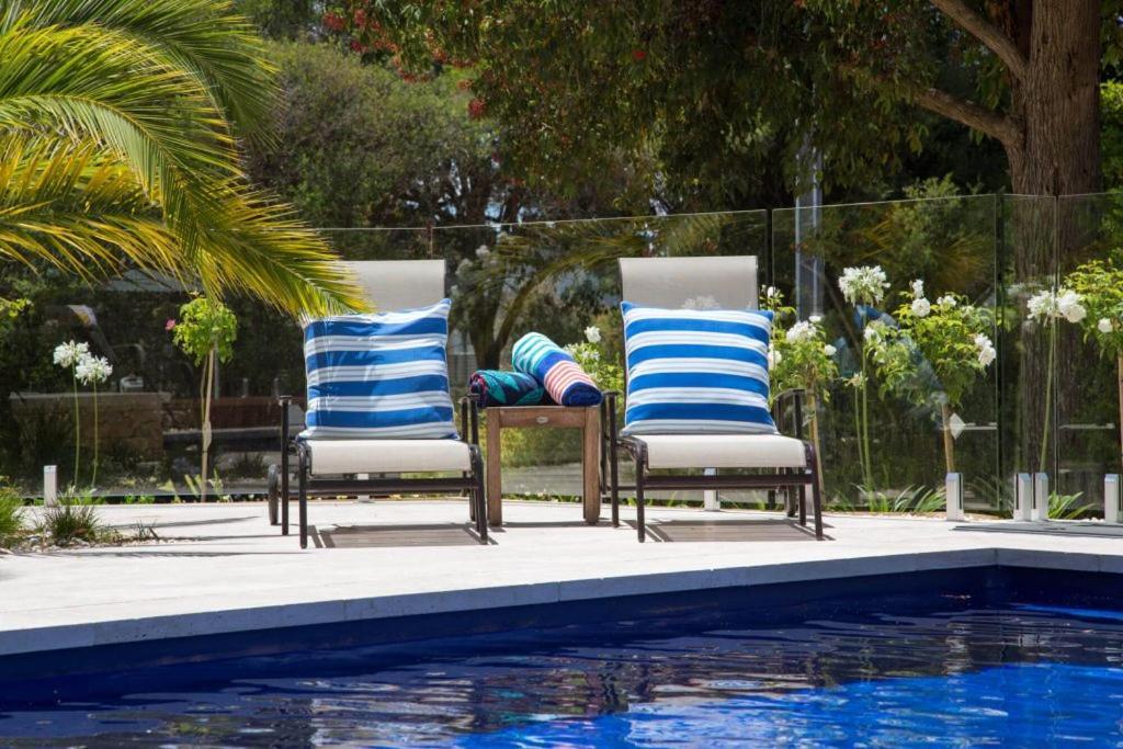 Silver Waters Bed & Breakfast Cowes Εξωτερικό φωτογραφία