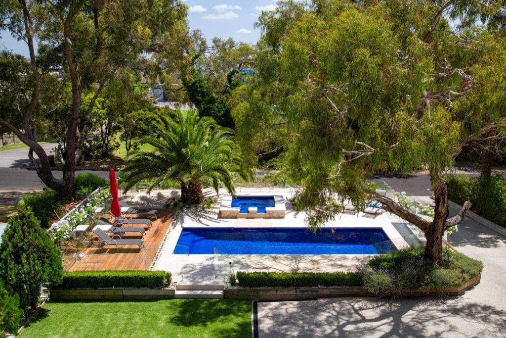 Silver Waters Bed & Breakfast Cowes Εξωτερικό φωτογραφία