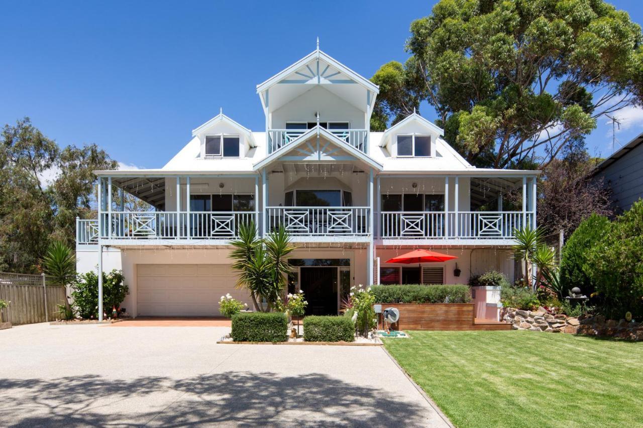 Silver Waters Bed & Breakfast Cowes Εξωτερικό φωτογραφία