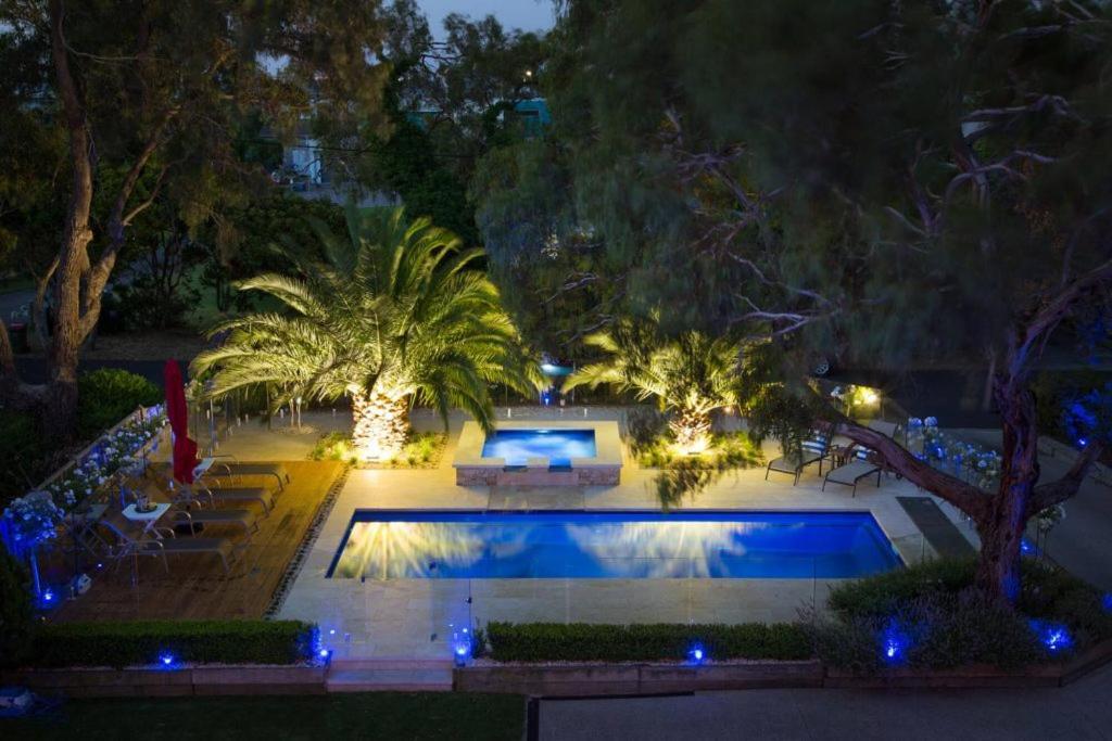 Silver Waters Bed & Breakfast Cowes Εξωτερικό φωτογραφία
