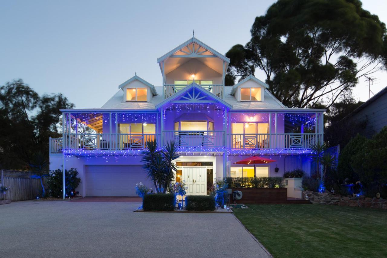 Silver Waters Bed & Breakfast Cowes Εξωτερικό φωτογραφία