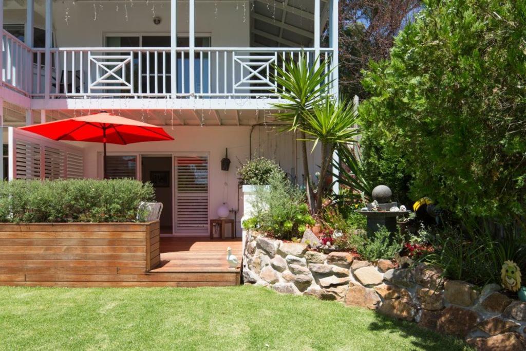 Silver Waters Bed & Breakfast Cowes Εξωτερικό φωτογραφία