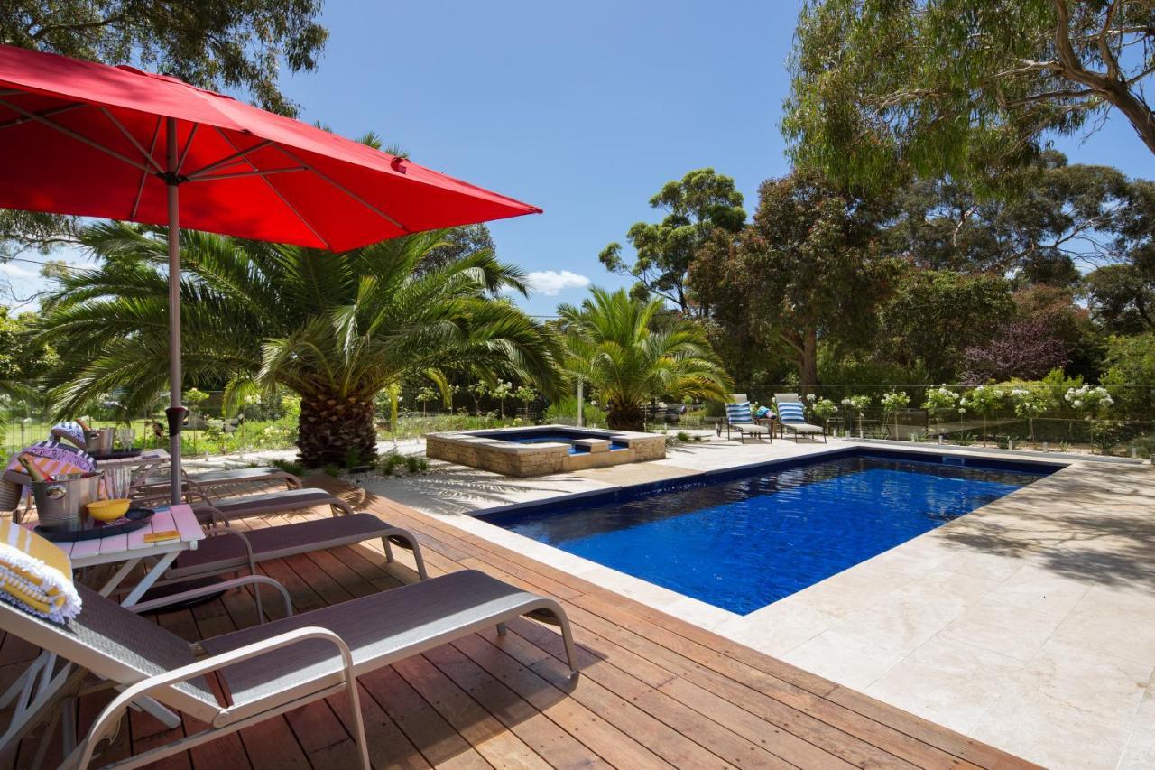 Silver Waters Bed & Breakfast Cowes Εξωτερικό φωτογραφία