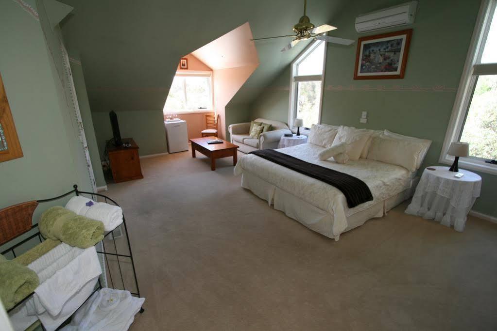 Silver Waters Bed & Breakfast Cowes Εξωτερικό φωτογραφία