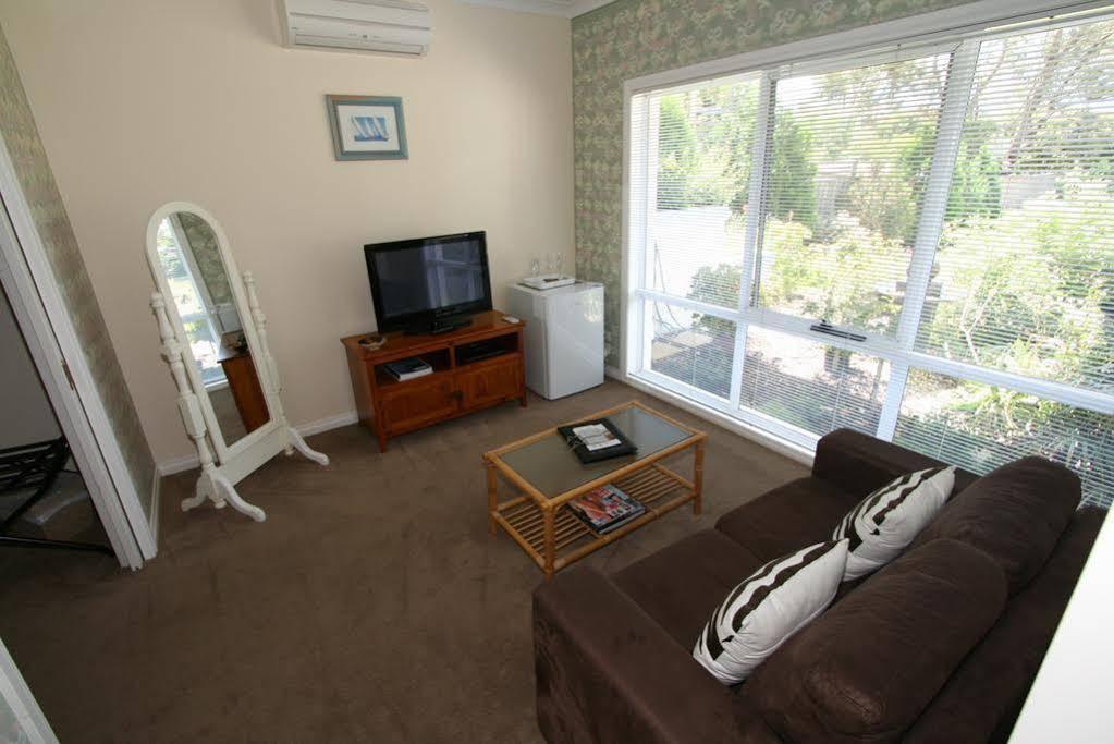 Silver Waters Bed & Breakfast Cowes Εξωτερικό φωτογραφία