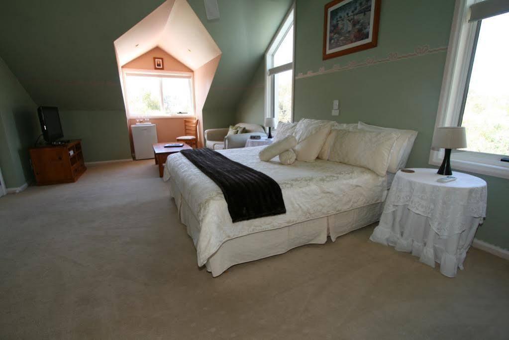 Silver Waters Bed & Breakfast Cowes Εξωτερικό φωτογραφία