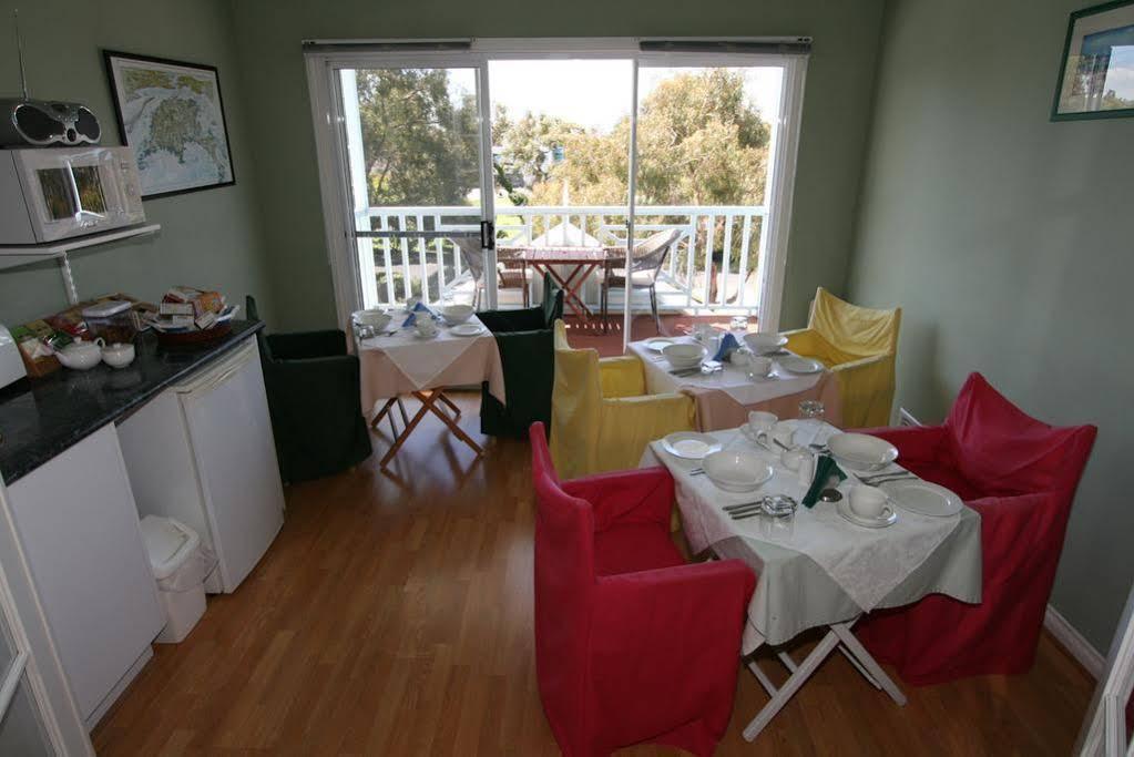 Silver Waters Bed & Breakfast Cowes Εξωτερικό φωτογραφία