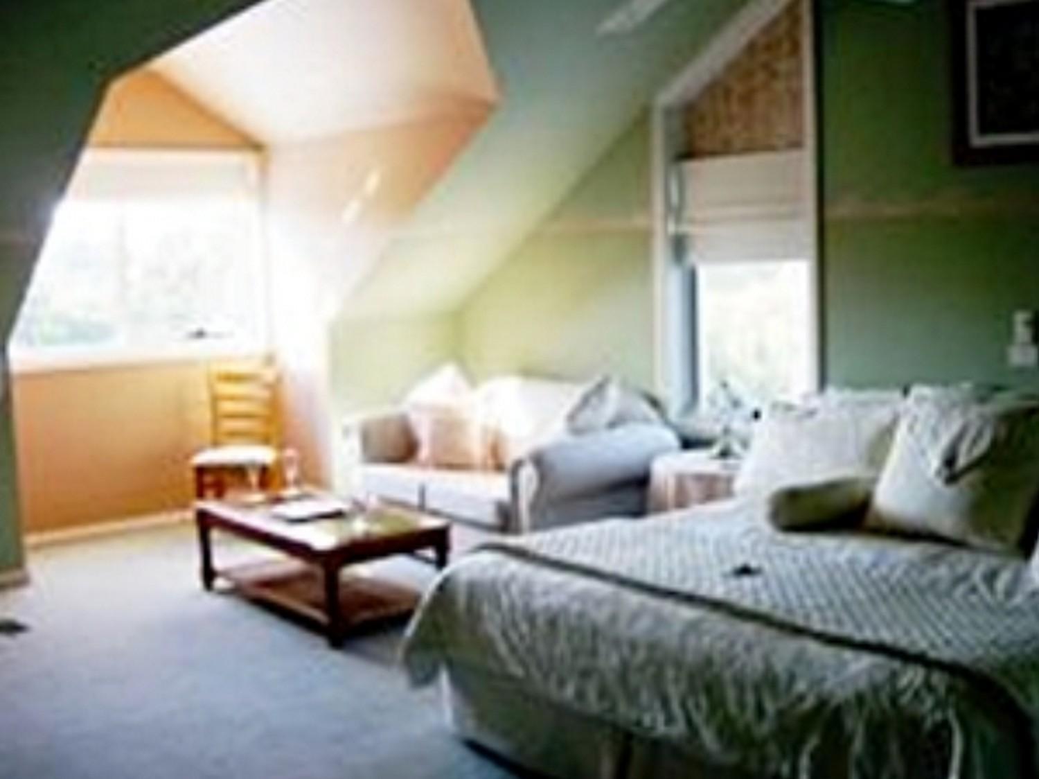 Silver Waters Bed & Breakfast Cowes Εξωτερικό φωτογραφία